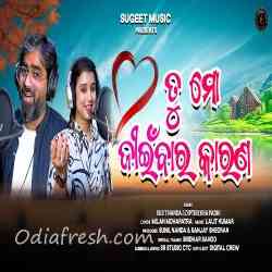 Tu Mo Jein bara Karana